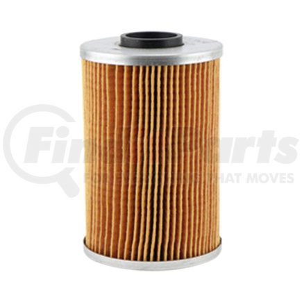 P7114 by BALDWIN - Engine Oil Filter - Lube Element used for BMW Automotive
