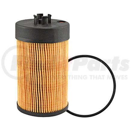 P7199 by BALDWIN - Engine Oil Filter - used for Buses, Trucks with Mercedes-Benz Engines