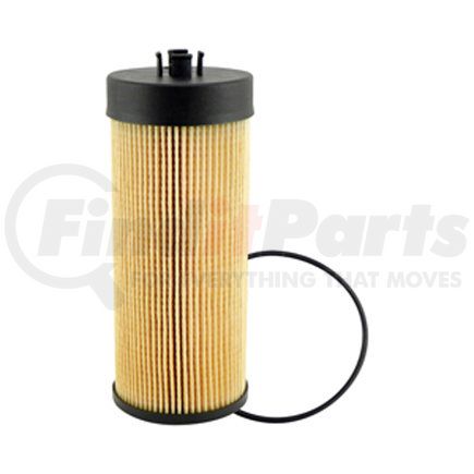 P7188 by BALDWIN - Engine Oil Filter - Lube Element used for Various Truck Applications