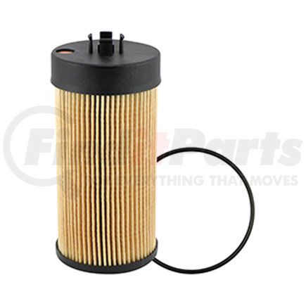 P7235 by BALDWIN - Engine Lube Oil Filter Element