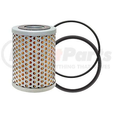 P7256 by BALDWIN - Engine Oil Filter