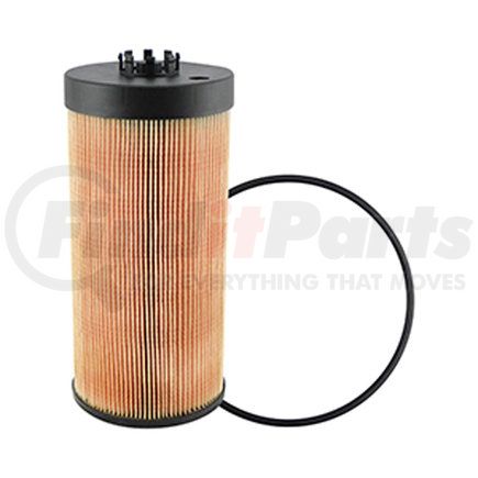 P7230 by BALDWIN - Engine Lube Oil Filter Element
