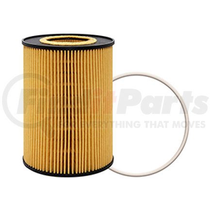 P7232 by BALDWIN - Engine Oil Filter - Lube Element used for DAF Trucks