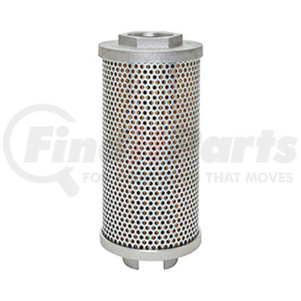 P7264 by BALDWIN - Engine Oil Filter - Lube Element used for Hitachi, John Deere Excavators