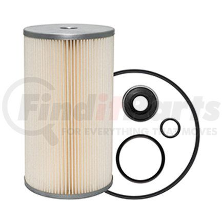 P7267 by BALDWIN - Engine Oil Filter