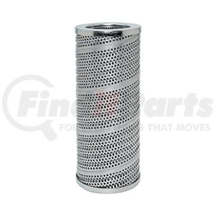 P7268 by BALDWIN - Engine Oil Filter - Wire Mesh Supported Lube Element