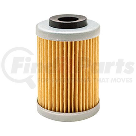 P7259 by BALDWIN - Engine Oil Filter - Lube Element used for Hatz Engines