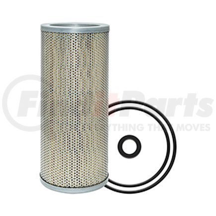 P7312 by BALDWIN - Engine Oil Filter