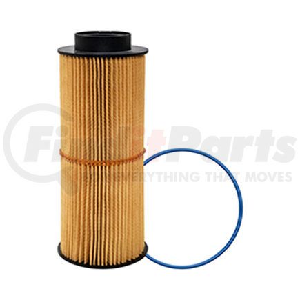 P7319 by BALDWIN - Engine Oil Filter - Lube Element used for Scania Generator Sets, Trucks
