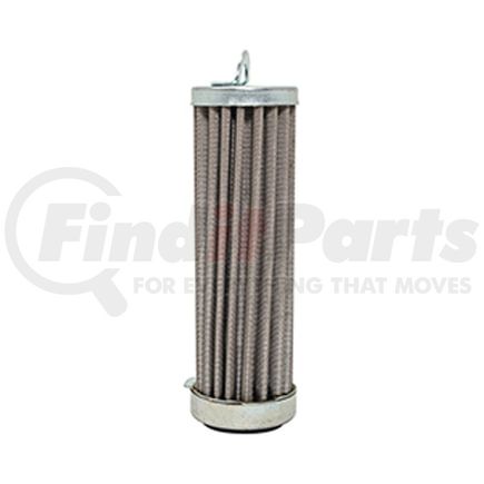 Baldwin P7302 Filtration Pump Assembly Wire Mesh Lube Element with Lift Tab