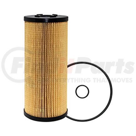 P7305 by BALDWIN - Engine Oil Filter - Lube Element used for M.A.N. Trucks