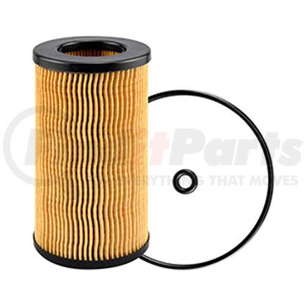 P7400 by BALDWIN - Engine Oil Filter - used for Hyundai, Kia Automotive, Light-Duty Trucks