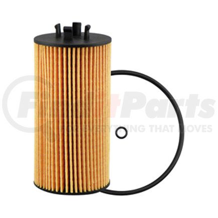 P7411 by BALDWIN - Engine Oil Filter - used for 2003-04 Cadillac Cts with V6-197 (3.2L) Engine