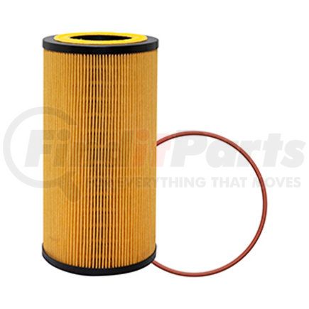 P7330 by BALDWIN - Engine Oil Filter - Lube Element used for DAF Buses, Trucks