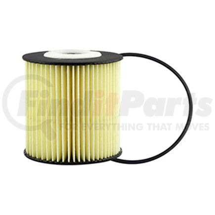 P7338 by BALDWIN - Engine Oil Filter - Lube Element used for Volvo Automotive