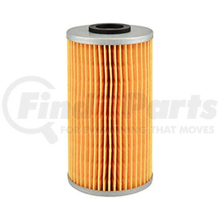 P7607 by BALDWIN - Engine Oil Filter - Lube Element used for M.A.N. Trucks