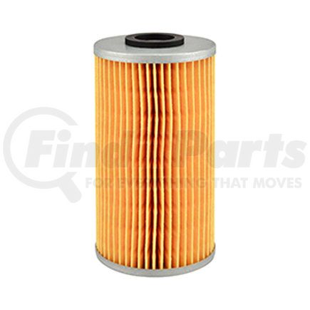 Baldwin P7607 Engine Oil Filter Engine Oil Filter - Lube Element used for M.A.N. Trucks