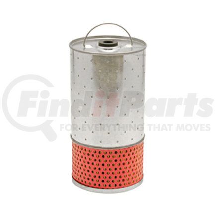 P7615 by BALDWIN - Engine Oil Filter - used for Mercedes-Benz Automotive, Light-Duty Trucks