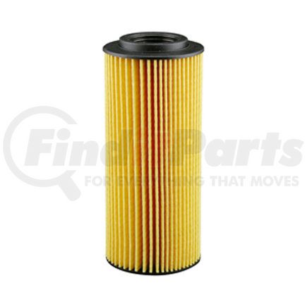 P7414 by BALDWIN - Engine Oil Filter - Lube Element used for Audi Automotive