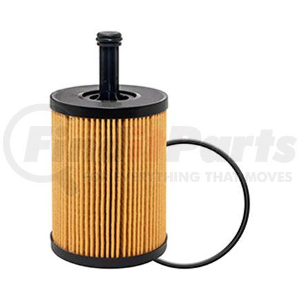 P7415 by BALDWIN - Engine Oil Filter - used for Audi, Volkswagen Automotive, Light-Duty Trucks