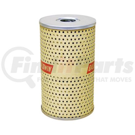 P999 by BALDWIN - Full-Flow Lube Element