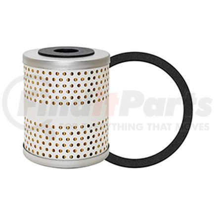 P81 by BALDWIN - Engine Oil Filter - used for Purolator P704 Shunt-Type Filter Housing On Chrysler Engines