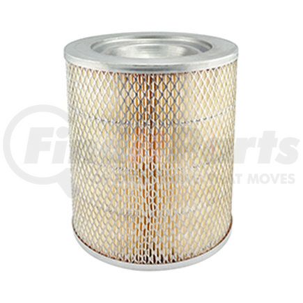 PA1613-S by BALDWIN - Engine Air Filter - used for Allis Chalmers, International, Yale &Amp, Towne Equipment