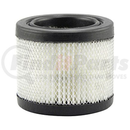 PA1603 by BALDWIN - Engine Air Filter - used for Chevrolet, GMC Trucks; Kohler Engines