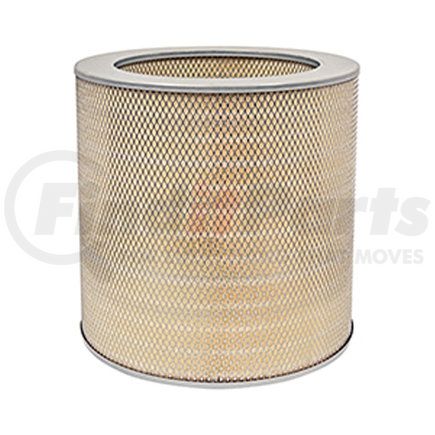 PA1632 by BALDWIN - Engine Air Filter - used for GMC Engines, Ingersoll-Rand Compressors