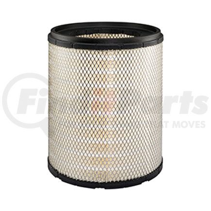 PA1634 by BALDWIN - Engine Air Filter - used for Caterpillar Truck Engines, Equipment