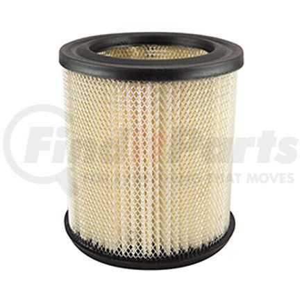 PA1639 by BALDWIN - Engine Air Filter - Axial Seal Element used for Various Applications