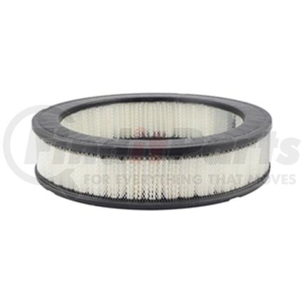 PA1657 by BALDWIN - Engine Air Filter - used for GMC, Isuzu, Nissan Automotive, Light-Duty Trucks