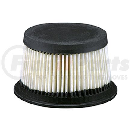 PA1666 by BALDWIN - Engine Air Filter - Axial Seal Element used for Various Applications