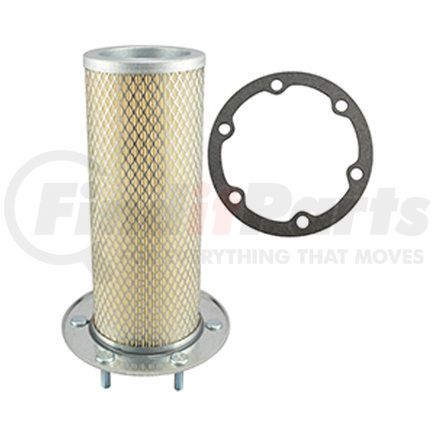 PA1647 by BALDWIN - Engine Air Filter - Axial Seal Element used for Caterpillar Equipment