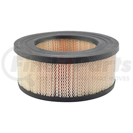 PA1648 by BALDWIN - Engine Air Filter - Axial Seal Element used for Allis Chalmers Lift Trucks