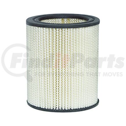 PA1653 by BALDWIN - Engine Air Filter - used for Joy Compressors