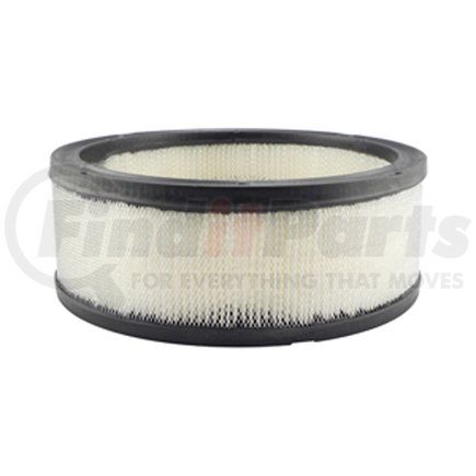 PA1680 by BALDWIN - Engine Air Filter - used for Gm Automotive, Light-Duty Trucks, Vans, Jeep Vehicles