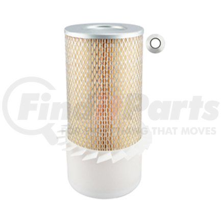 PA1681-FN by BALDWIN - Engine Air Filter - Axial Seal Element used for Various Applications