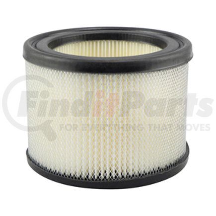 PA1696 by BALDWIN - Engine Air Filter - Axial Seal Element used for Austin, Mg Automotive