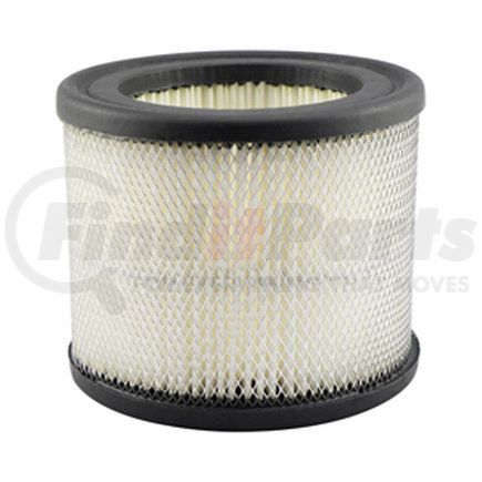 PA1697 by BALDWIN - Engine Air Filter - Axial Seal Element used for Mg Automotive