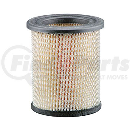 PA1688 by BALDWIN - Engine Air Filter - Axial Seal Element used for Caterpillar Lift Trucks