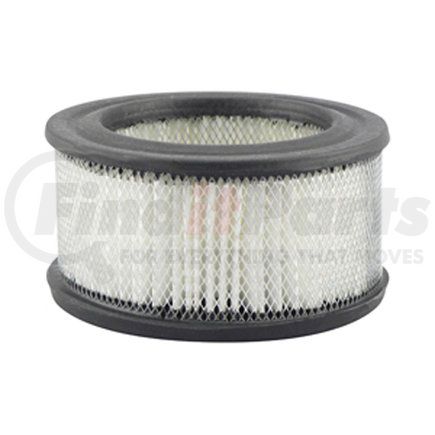 PA1712 by BALDWIN - Engine Air Filter - Axial Seal Element used for Various Applications