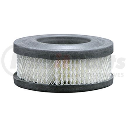 PA1704 by BALDWIN - Engine Air Filter - used for Various Applications