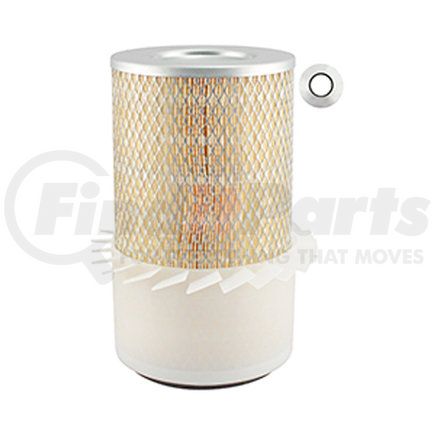 Baldwin PA1753-FN Engine Air Filter AIR ELEMENT