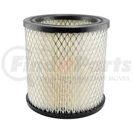 PA1721 by BALDWIN - Engine Air Filter - Axial Seal Element