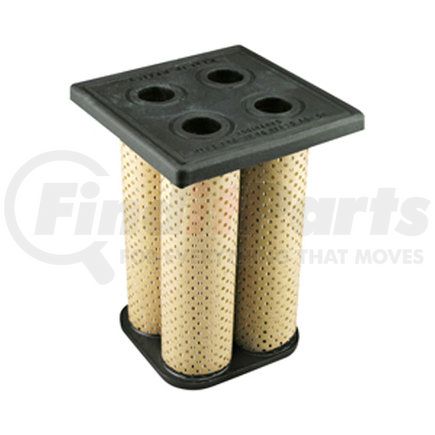 PA1771 by BALDWIN - Engine Air Filter - used for Bobcat Loaders, Farr Optional Housings, Lister Engines