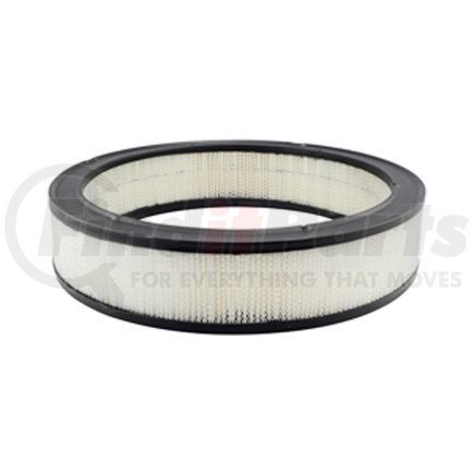 PA1758 by BALDWIN - Engine Air Filter - Axial Seal Element used for Gm Automotive, Light-Duty Trucks