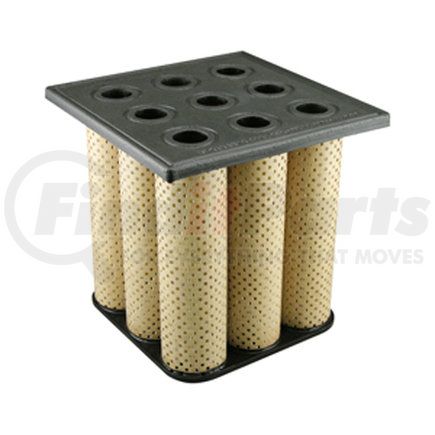 PA1773 by BALDWIN - Tube-Type Air Filter