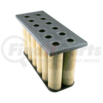 PA1775 by BALDWIN - Engine Air Filter - Tube-Type Air Element used for Various Applications