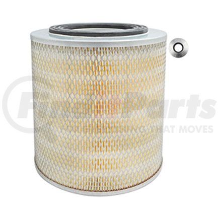 PA1789 by BALDWIN - Engine Air Filter - Axial Seal Element used for Mack Trucks